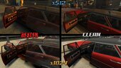 Dundreary Regina Re-Texture Pack